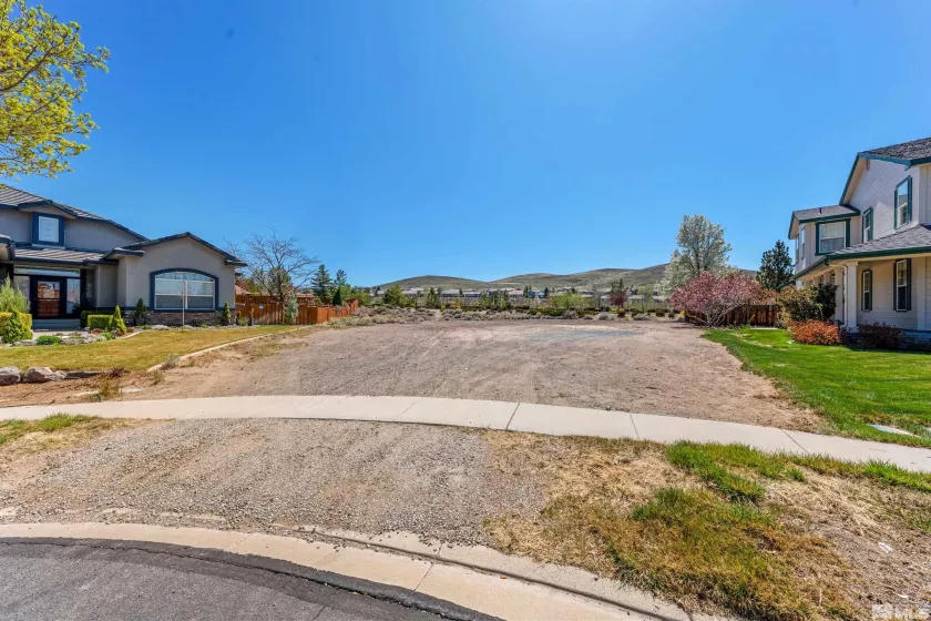 6302 Cokenee, Sparks, Nevada 89436, ,Land,Residential,Cokenee,250004863