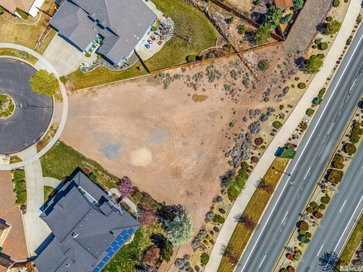 6302 Cokenee, Sparks, Nevada 89436, ,Land,Residential,Cokenee,250004863