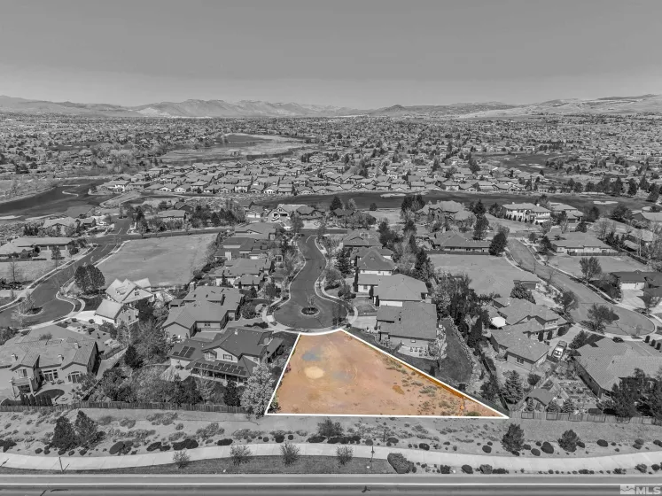 6302 Cokenee, Sparks, Nevada 89436, ,Land,Residential,Cokenee,250004863
