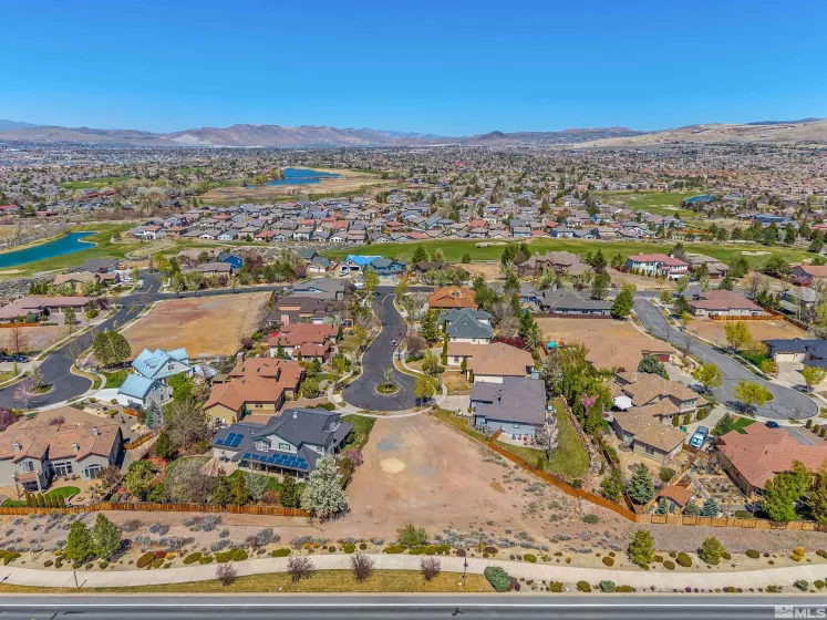 6302 Cokenee, Sparks, Nevada 89436, ,Land,Residential,Cokenee,250004863