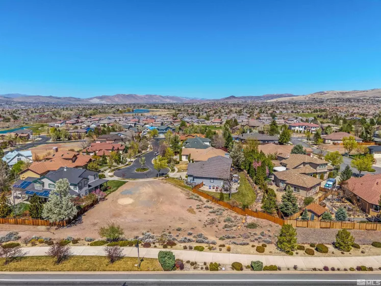 6302 Cokenee, Sparks, Nevada 89436, ,Land,Residential,Cokenee,250004863