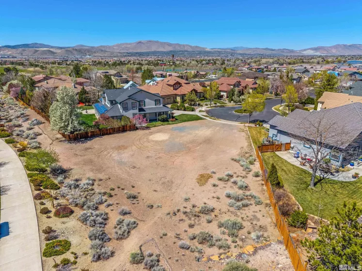 6302 Cokenee, Sparks, Nevada 89436, ,Land,Residential,Cokenee,250004863