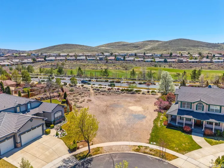 6302 Cokenee, Sparks, Nevada 89436, ,Land,Residential,Cokenee,250004863