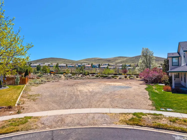 6302 Cokenee, Sparks, Nevada 89436, ,Land,Residential,Cokenee,250004863