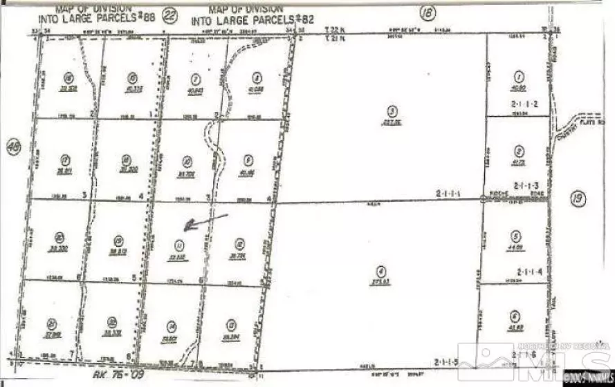 0 Encanto, Sparks, Nevada 89441, ,Land,Residential,Encanto,250004853