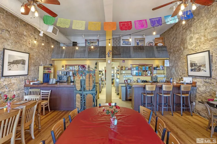 394 C, Virginia City, Nevada 89440, ,Commercial Sale,Residential,C,250001096