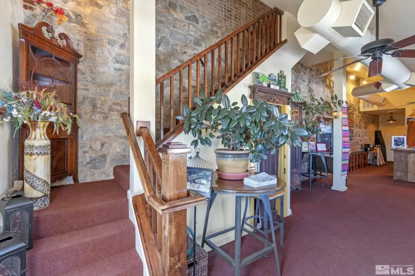 394 C, Virginia City, Nevada 89440, ,Commercial Sale,Residential,C,250001096