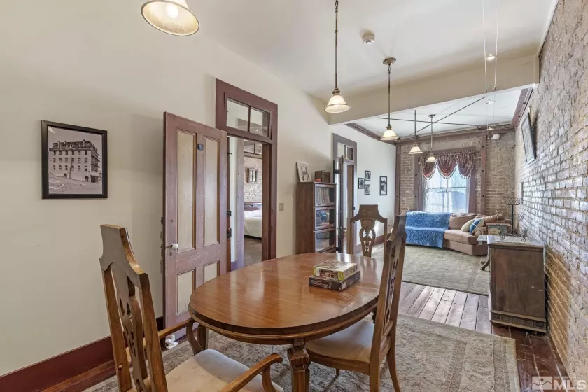 394 C, Virginia City, Nevada 89440, ,Commercial Sale,Residential,C,250001096