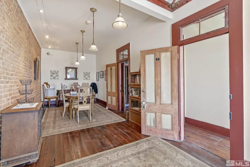 394 C, Virginia City, Nevada 89440, ,Commercial Sale,Residential,C,250001096