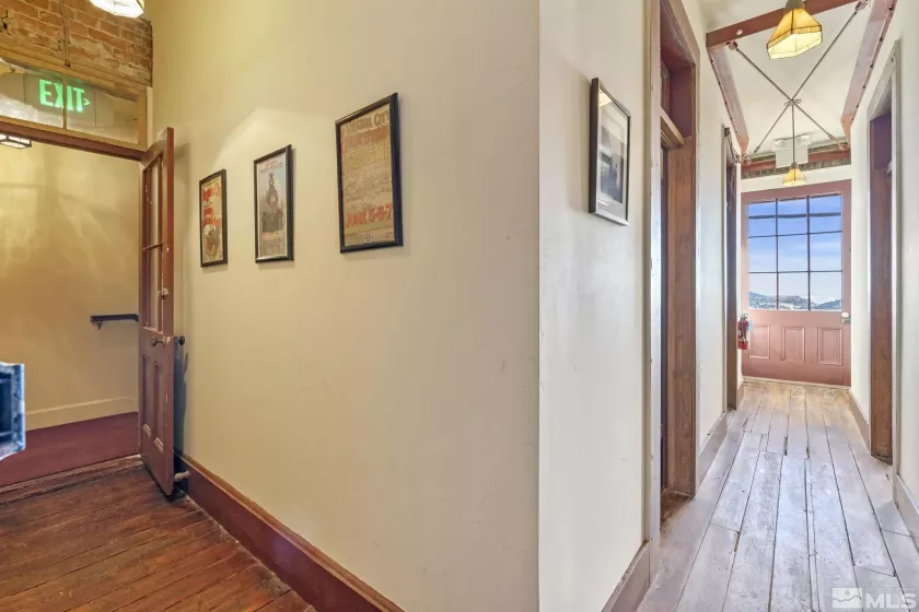 394 C, Virginia City, Nevada 89440, ,Commercial Sale,Residential,C,250001096