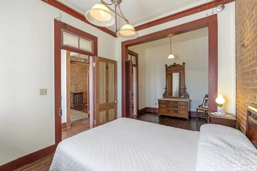 394 C, Virginia City, Nevada 89440, ,Commercial Sale,Residential,C,250001096