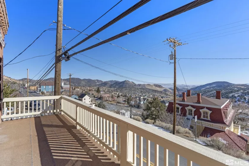 394 C, Virginia City, Nevada 89440, ,Commercial Sale,Residential,C,250001096