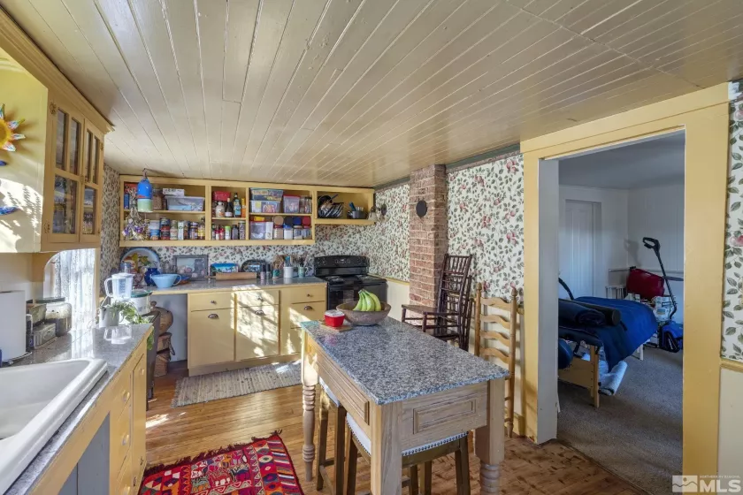 394 C, Virginia City, Nevada 89440, ,Commercial Sale,Residential,C,250001096