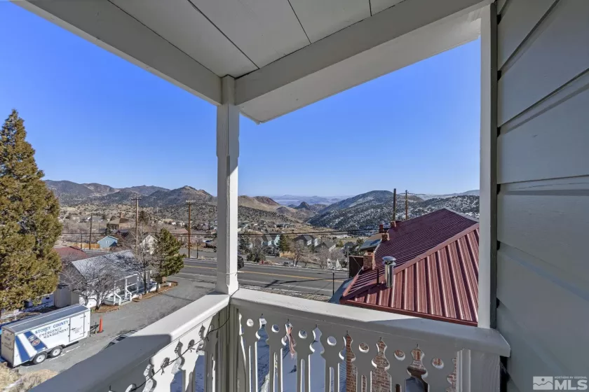394 C, Virginia City, Nevada 89440, ,Commercial Sale,Residential,C,250001096