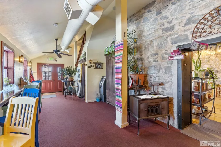 394 C, Virginia City, Nevada 89440, ,Commercial Sale,Residential,C,250001096