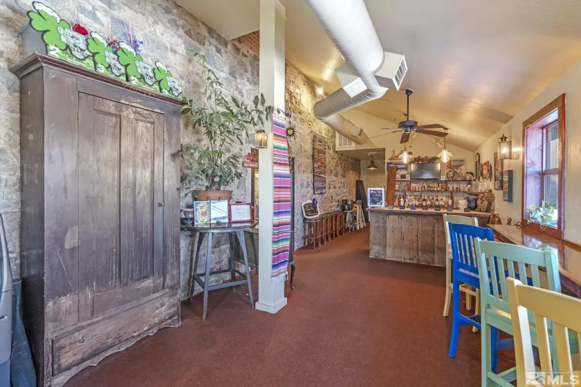 394 C, Virginia City, Nevada 89440, ,Commercial Sale,Residential,C,250001096