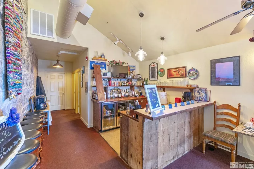 394 C, Virginia City, Nevada 89440, ,Commercial Sale,Residential,C,250001096
