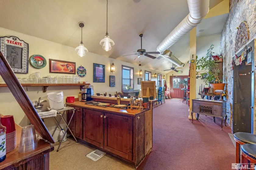 394 C, Virginia City, Nevada 89440, ,Commercial Sale,Residential,C,250001096