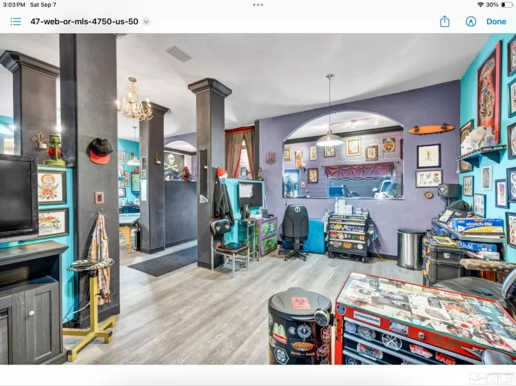 4750 US Highway 50, Carson City, Nevada 89706, ,Commercial Sale,Residential,US Highway 50,240008583