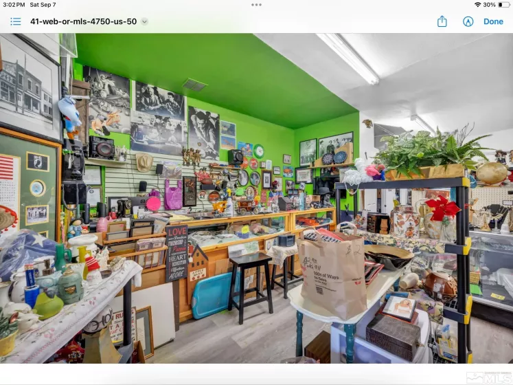 4750 US Highway 50, Carson City, Nevada 89706, ,Commercial Sale,Residential,US Highway 50,240008583