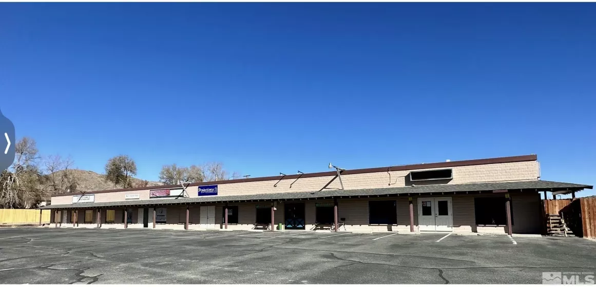 4750 US Highway 50, Carson City, Nevada 89706, ,Commercial Sale,Residential,US Highway 50,240008583