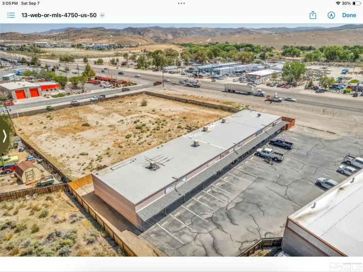 4750 US Highway 50, Carson City, Nevada 89706, ,Commercial Sale,Residential,US Highway 50,240008583