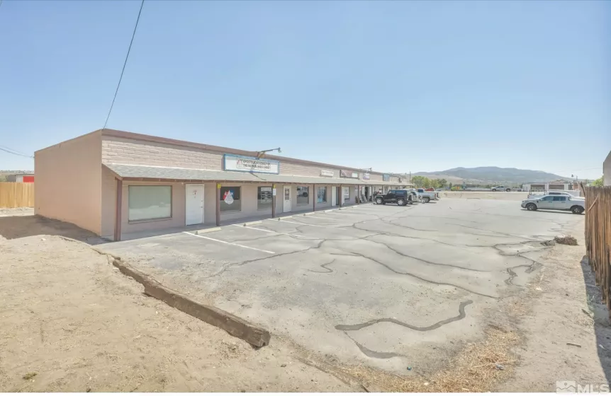 4750 US Highway 50, Carson City, Nevada 89706, ,Commercial Sale,Residential,US Highway 50,240008583