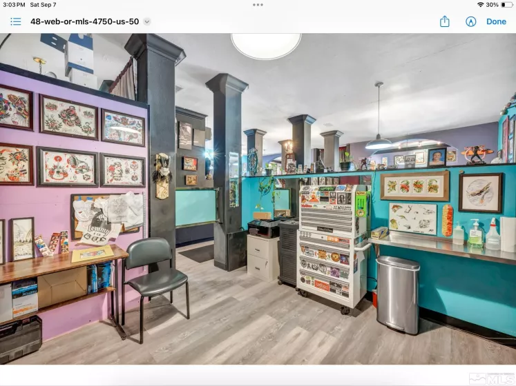 4750 US Highway 50, Carson City, Nevada 89706, ,Commercial Sale,Residential,US Highway 50,240008583