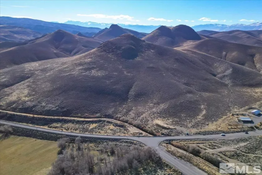 2919 State Route 208, Wellington, Nevada 89444, ,Land,Residential,State Route 208,240015061