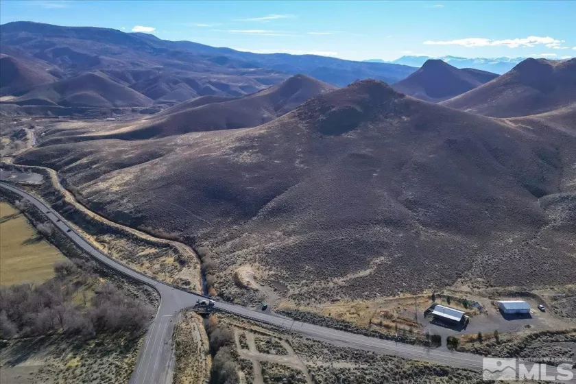 2919 State Route 208, Wellington, Nevada 89444, ,Land,Residential,State Route 208,240015061