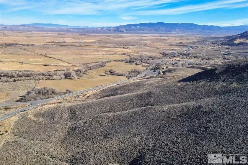 2919 State Route 208, Wellington, Nevada 89444, ,Land,Residential,State Route 208,240015061