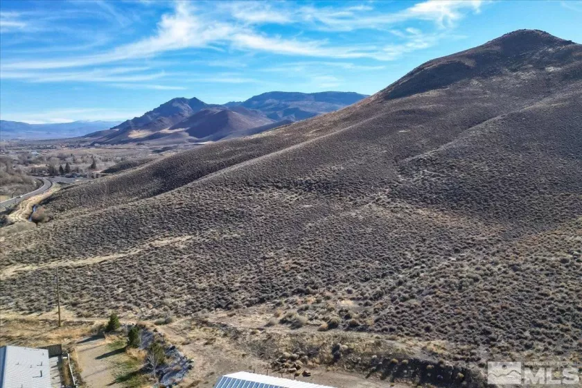 2919 State Route 208, Wellington, Nevada 89444, ,Land,Residential,State Route 208,240015061