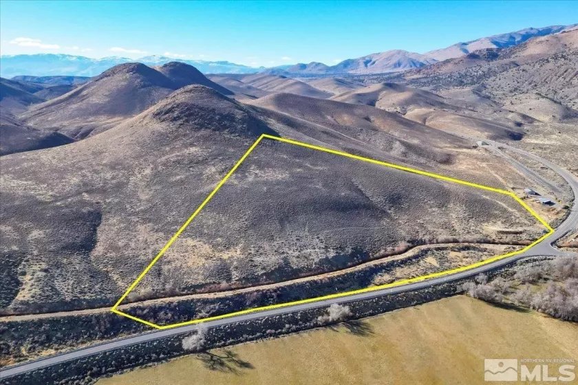2919 State Route 208, Wellington, Nevada 89444, ,Land,Residential,State Route 208,240015061