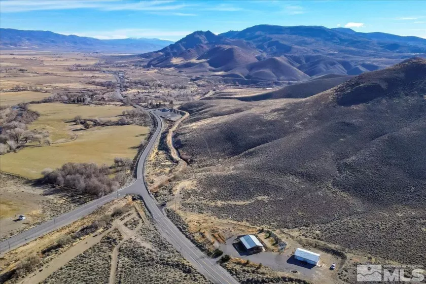 2919 State Route 208, Wellington, Nevada 89444, ,Land,Residential,State Route 208,240015061