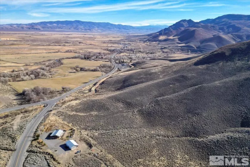 2919 State Route 208, Wellington, Nevada 89444, ,Land,Residential,State Route 208,240015061