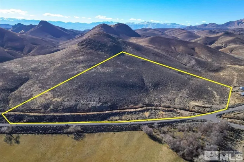 2919 State Route 208, Wellington, Nevada 89444, ,Land,Residential,State Route 208,240015061