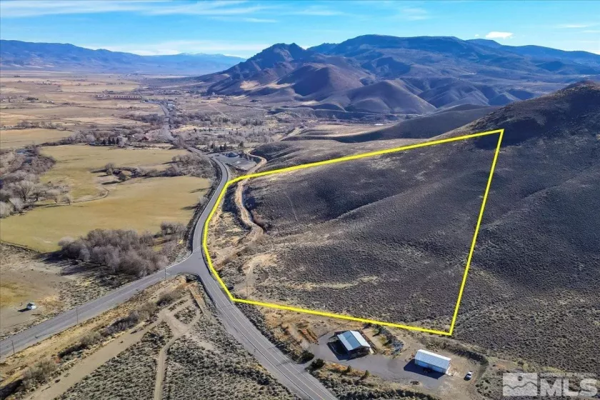 2919 State Route 208, Wellington, Nevada 89444, ,Land,Residential,State Route 208,240015061
