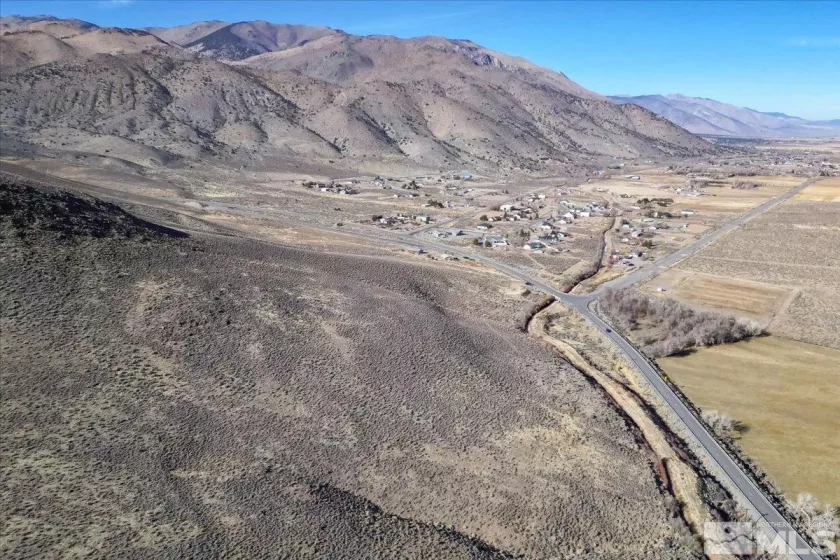 2919 State Route 208, Wellington, Nevada 89444, ,Land,Residential,State Route 208,240015061