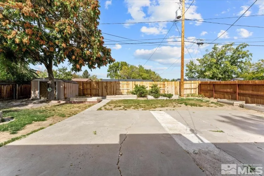 1180 Xman, Sparks, Nevada 89431, 3 Bedrooms Bedrooms, ,1 BathroomBathrooms,Residential,Residential,Xman,240013113