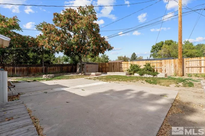 1180 Xman, Sparks, Nevada 89431, 3 Bedrooms Bedrooms, ,1 BathroomBathrooms,Residential,Residential,Xman,240013113