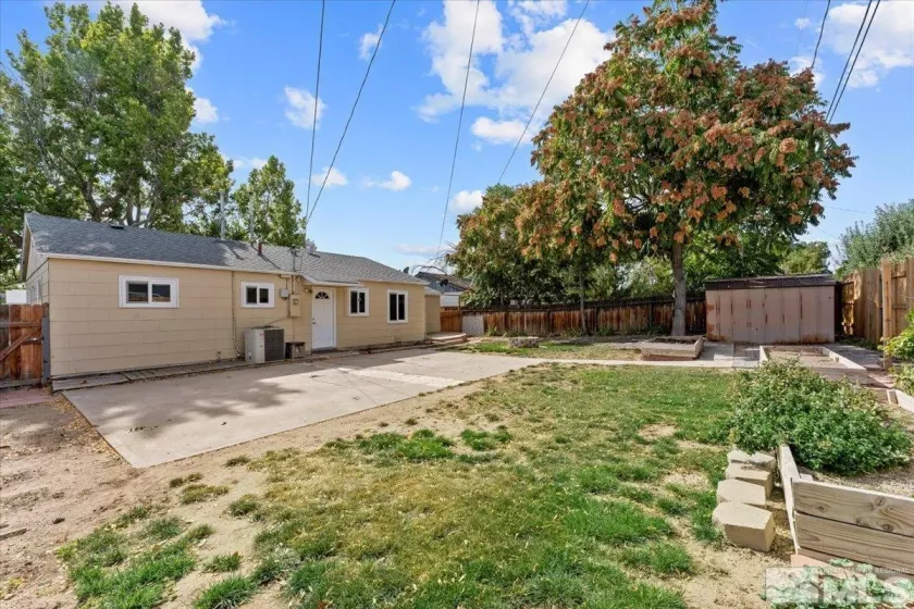 1180 Xman, Sparks, Nevada 89431, 3 Bedrooms Bedrooms, ,1 BathroomBathrooms,Residential,Residential,Xman,240013113