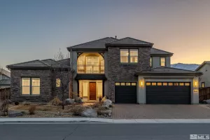 9020 Boomtown Garson, Verdi, Nevada 89439, 4 Bedrooms Bedrooms, ,4 BathroomsBathrooms,Residential,Residential,Boomtown Garson,250002331