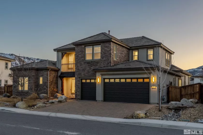 9020 Boomtown Garson, Verdi, Nevada 89439, 4 Bedrooms Bedrooms, ,4 BathroomsBathrooms,Residential,Residential,Boomtown Garson,250002331