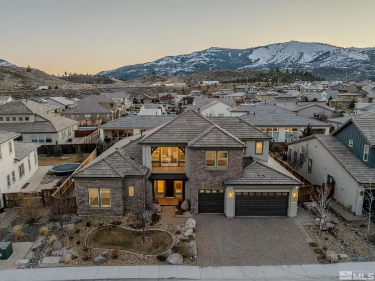 9020 Boomtown Garson, Verdi, Nevada 89439, 4 Bedrooms Bedrooms, ,4 BathroomsBathrooms,Residential,Residential,Boomtown Garson,250002331