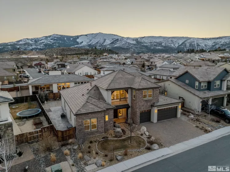 9020 Boomtown Garson, Verdi, Nevada 89439, 4 Bedrooms Bedrooms, ,4 BathroomsBathrooms,Residential,Residential,Boomtown Garson,250002331