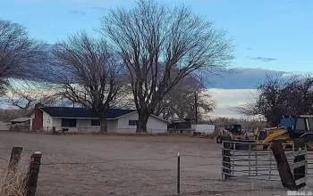 1755 Coleman, Fallon, Nevada 89406, 2 Bedrooms Bedrooms, ,1 BathroomBathrooms,Farm & Ranch,Residential,Coleman,240015389