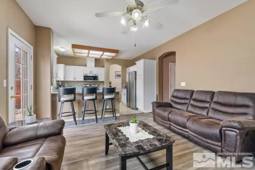 9748 Northrup, Reno, Nevada 89521, 4 Bedrooms Bedrooms, ,3 BathroomsBathrooms,Residential,Residential,Northrup,240014155