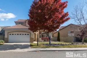 9748 Northrup, Reno, Nevada 89521, 4 Bedrooms Bedrooms, ,3 BathroomsBathrooms,Residential,Residential,Northrup,240014155