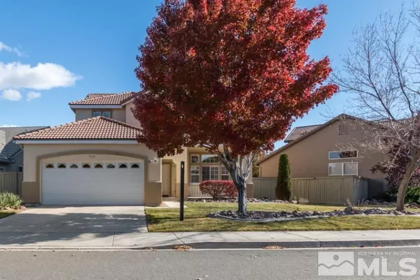 9748 Northrup, Reno, Nevada 89521, 4 Bedrooms Bedrooms, ,3 BathroomsBathrooms,Residential,Residential,Northrup,240014155