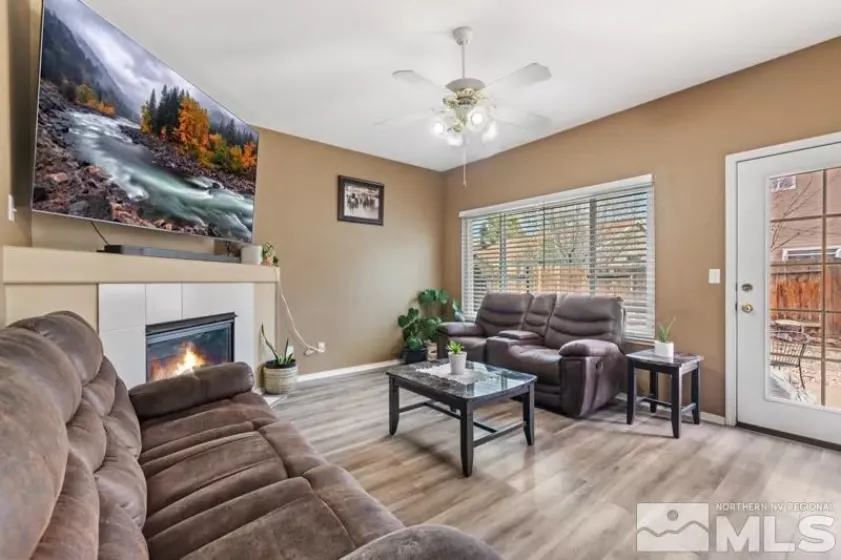 9748 Northrup, Reno, Nevada 89521, 4 Bedrooms Bedrooms, ,3 BathroomsBathrooms,Residential,Residential,Northrup,240014155